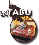 Pokój Latabu